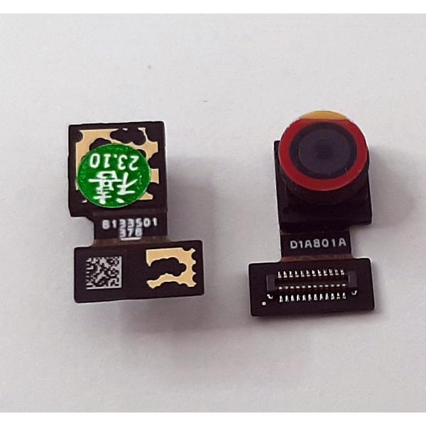 Flex camara frontal 8 mpx para Vivo Y01 calidad premium