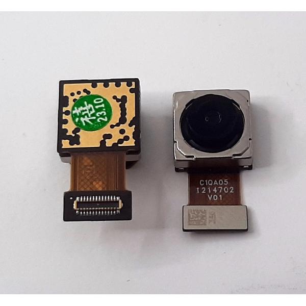 Flex camara trasera wide 13 mpx para Vivo Y33S V2109 calidad premium