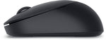 Raton inalambrico Dell silent mouse ms355 negro