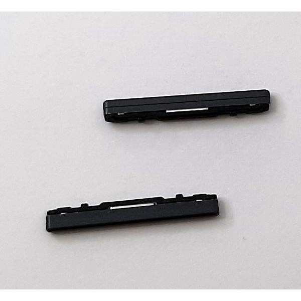 Boton volumen gris para Samsung Galaxy Tab S6 Lite 2022 SM-P613 SM-P619 calidad premium