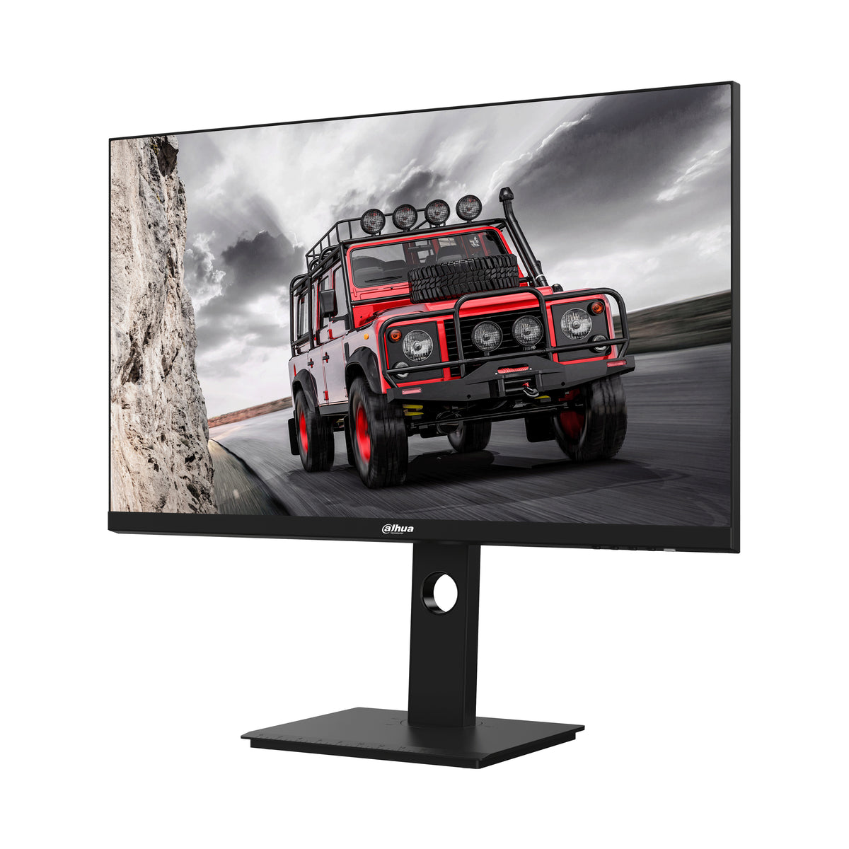 Monitor dahua dhi - lm27 - p301a - a5 27 pulgadas qhd 75hz