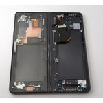Pantalla para Samsung Galaxy Z Fold 5 SM-F946B GH82-31842A mas tactil negro mas marco negro Service Pack