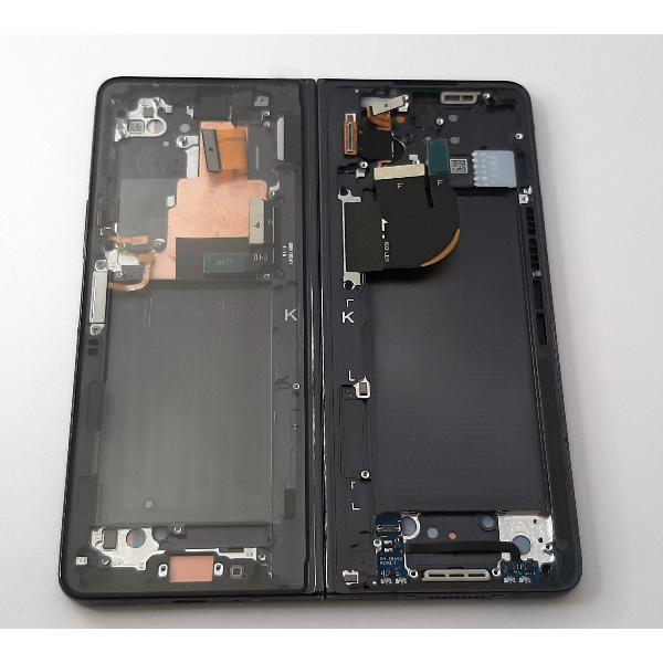 Pantalla para Samsung Galaxy Z Fold 5 SM-F946B GH82-31842A mas tactil negro mas marco negro Service Pack
