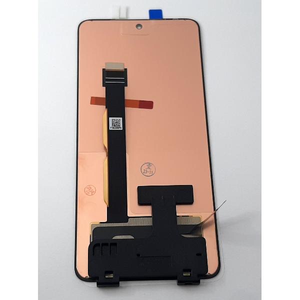 Pantalla lcd para Motorola Moto G84 5G mas tactil negro calidad premium