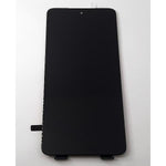 Pantalla lcd para Motorola Moto G84 5G mas tactil negro calidad premium