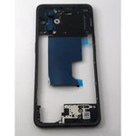 Carcasa trasera o marco trasero negro para Oneplus Nord N20 5G calidad premium