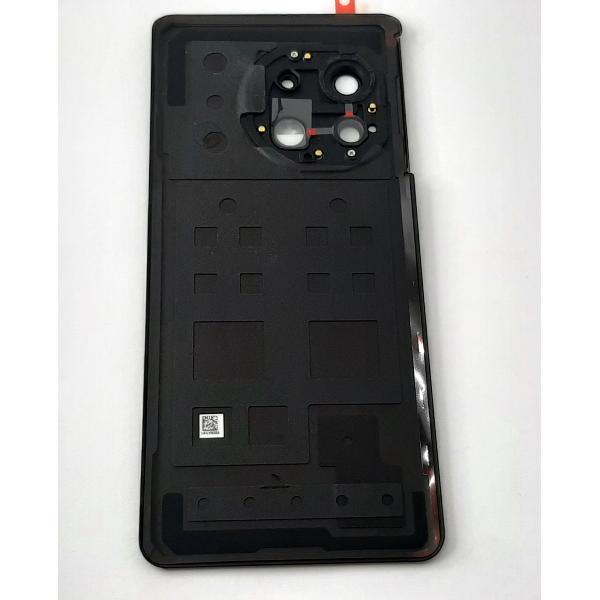 Tapa trasera o tapa bateria negra para Oneplus 11R mas cubierta camara