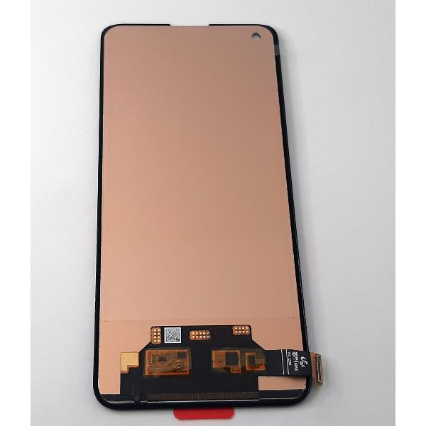 Pantalla lcd para Oppo Find X3 mas tactil negro compatible