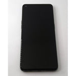 Pantalla lcd para Oppo Find X3 mas tactil negro mas marco negro compatible
