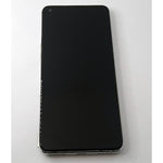 Pantalla lcd para Oppo Find X3 Pro CPH2173 mas tactil negro mas marco plata compatible