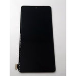 Pantalla lcd para Oppo Reno 10 Pro mas tactil negro calidad premium