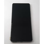 Pantalla lcd para Oppo Reno 10 Pro mas tactil negro mas marco negro calidad premium