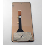 Pantalla lcd para Infinix Note 30 Pro mas tactil negro compatible