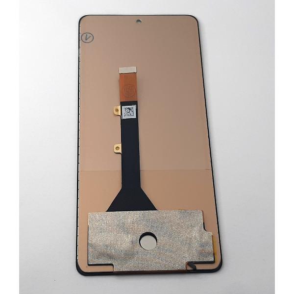 Pantalla lcd para Infinix Note 30 Pro mas tactil negro compatible
