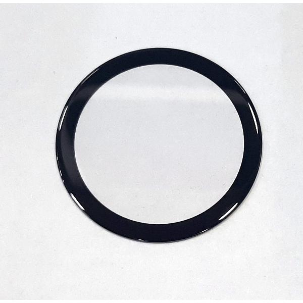 Cristal negro para Xiaomi Watch S2 46mm calidad premium