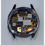 Pantalla lcd para Xiaomi Watch S2 46mm mas tactil negro mas marco negro calidad premium