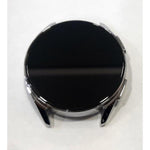 Pantalla lcd para Xiaomi Watch S2 46mm wmas tactil negro mas marco plata calidad premium