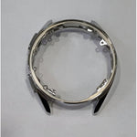 Carcasa central o marco plata para Xiaomi Watch S2 46mm calidad premium