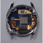 Pantalla lcd para Xiaomi Watch S2 42mm mas tactil negro mas marco dorado calidad premium