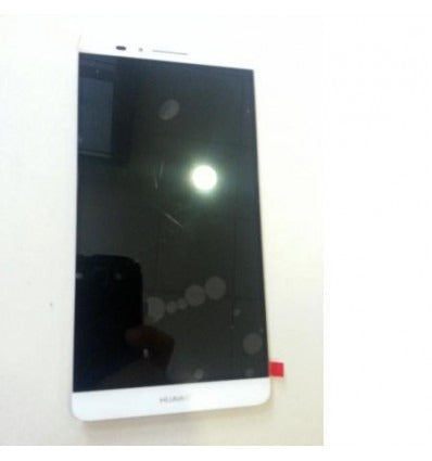 Huawei Ascend Mate 7 pantalla lcd + táctil blanco premium