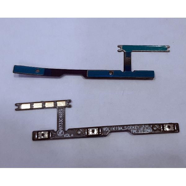 Flex power mas volumen para Xiaomi Redmi 10 2022 calidad premium