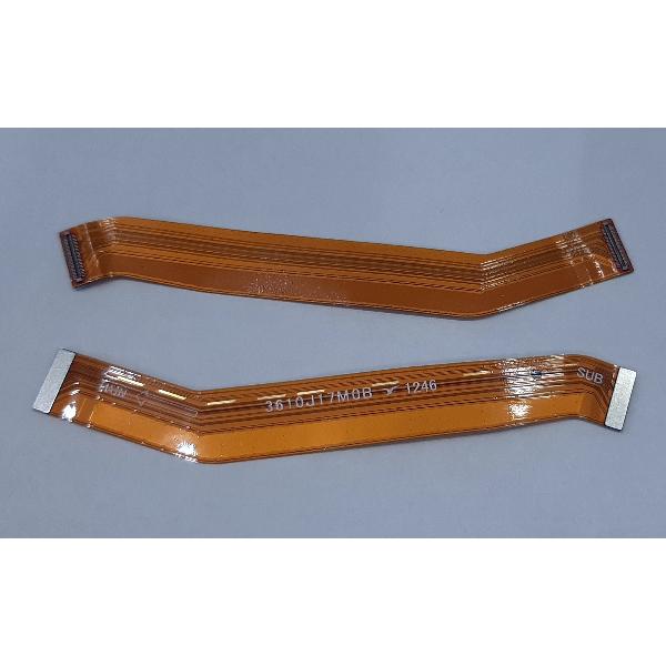 Flex lcd para Xiaomi Mi Note 10 Lite calidad premium