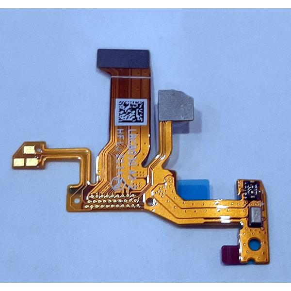 Flex tapa trasera mas microfono para Xiaomi Watch S2 42mm calidad premium