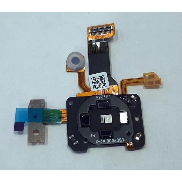 Flex puerto tapa trasera mas microfono para Xiaomi Watch S2 42mm calidad premium