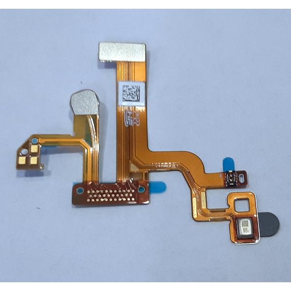Flex tapa trasera mas microfono para Xiaomi Watch S2 46mm calidad premium