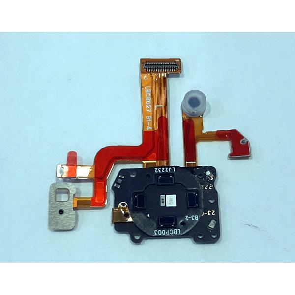 Flex puerto tapa trasera mas microfono para Xiaomi Watch S2 46mm calidad premium