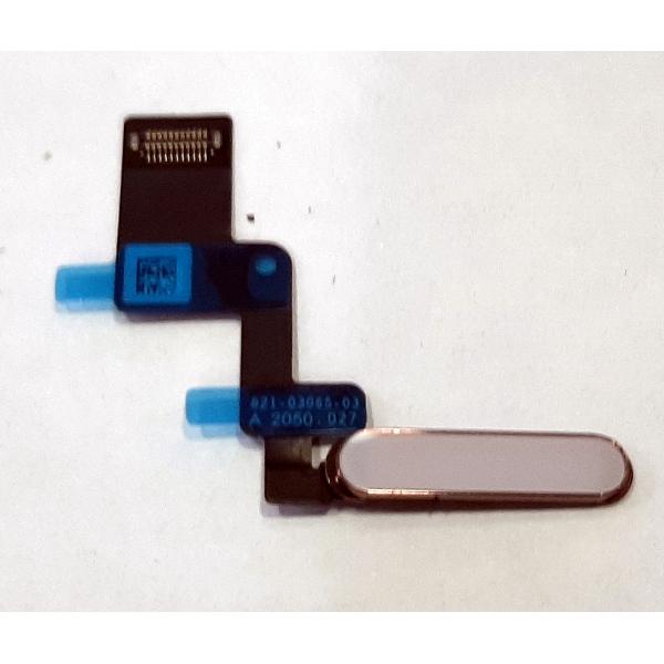Flex boton power rosa para IPad Air 2022 IPad Air 5 calidad premium