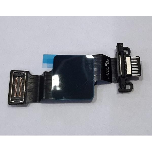 Flex puerto carga Tipo C para Macbook Air 15.3" M2 A2941 calidad premium remanufacturado
