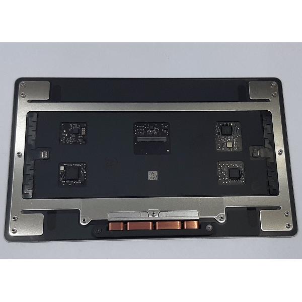 Trackpad gris para MacBook Pro 16" 2023 A2780 calidad premium remanufacturado