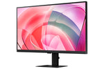 Monitor Profesional Samsung ViewFinity S7 S27D700EAU 27"/ 4K/ Negro