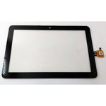Tactil negro para Amazon Fire 7 Kids 2022 calidad premium
