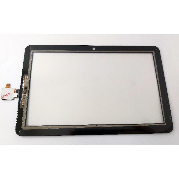 Tactil negro para Amazon Fire 7 Kids 2022 calidad premium