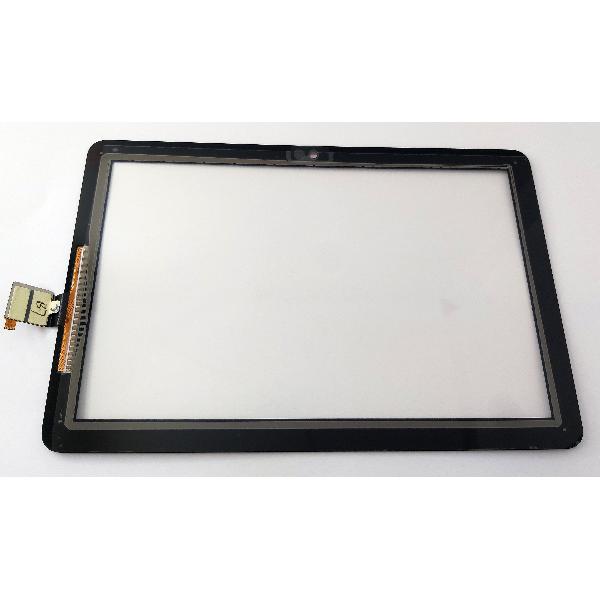 Tactil negro para Amazon Fire HD 8 Kids 2022 calidad premium