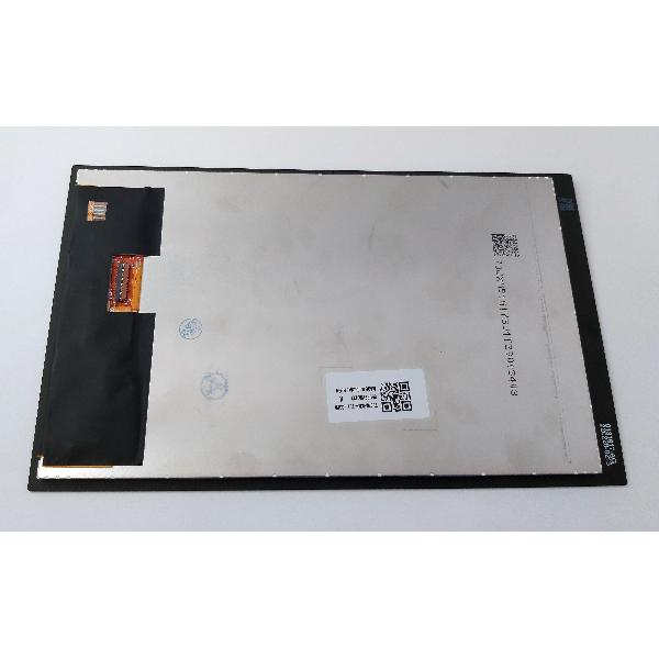 Pantalla lcd para Valve Steam Deck mas tactil negro calidad premium Matt Surface