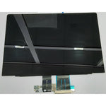 Pantalla lcd para Huawei Matebook X Pro 2022 mas tactil negro calidad premium