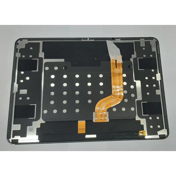 Pantalla lcd para Oppo Pad 2 mas tactil negro calidad premium