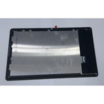 Pantalla lcd para Realme Pad RMP2102 RMP2103 mas tactil negro calidad premium