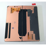 Pantalla lcd para Samsung Galaxy Z Fold 4 F936 SM-F936B mas tactil negro calidad premium