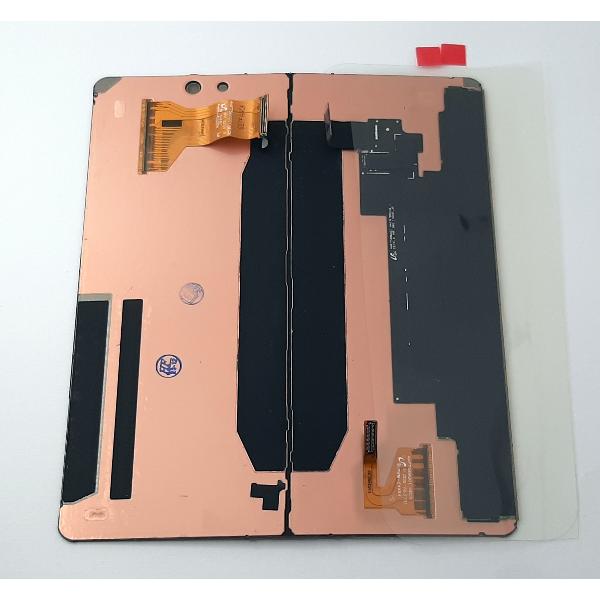 Pantalla lcd para Samsung Galaxy Z Fold 4 F936 SM-F936B mas tactil negro calidad premium