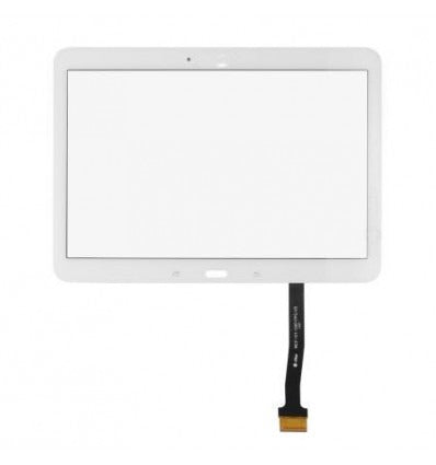 Samsung Galaxy Tab 4 10.1 SM-T530 T531 T533 T535 táctil blan