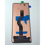 Pantalla lcd externa para Samsung Galaxy Z Fold 4 F936 SM-F936B mas tactil negro calidad premium
