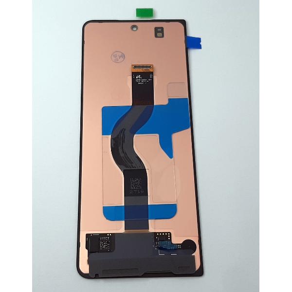 Pantalla lcd externa para Samsung Galaxy Z Fold 4 F936 SM-F936B mas tactil negro calidad premium