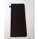 Pantalla lcd externa para Samsung Galaxy Z Fold 4 F936 SM-F936B mas tactil negro calidad premium