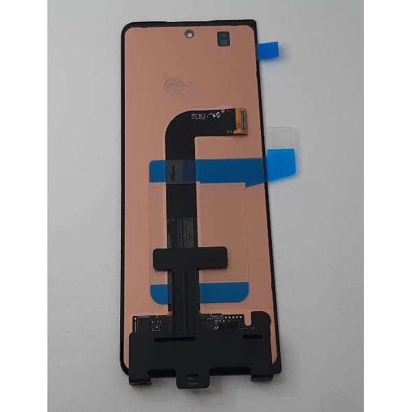 Pantalla LCD externa para Samsung Galaxy Z Fold 3 5G F926 mas tactil negro calidad premium