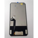 Pantalla lcd para Unihertz Tank mas tactil negro calidad premium