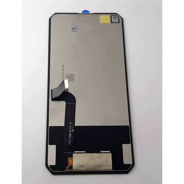 Pantalla lcd para Unihertz Tank mas tactil negro calidad premium